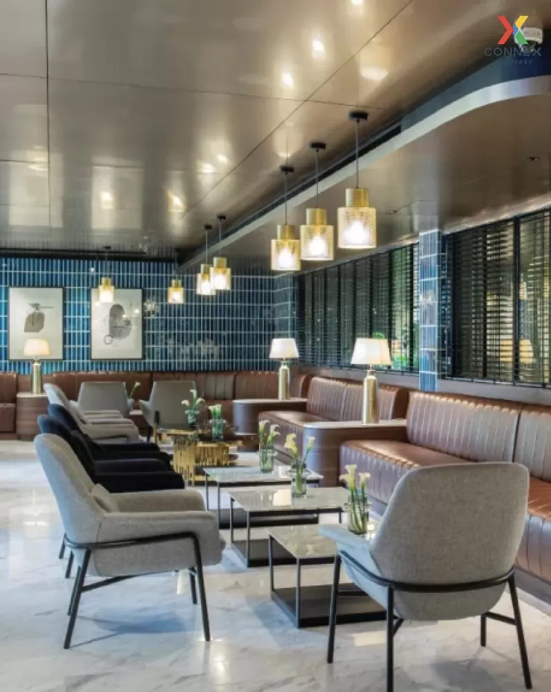 For Rent Condo , Noble Above Wireless-Ruamrudee , BTS-Phloen Chit