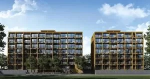 Noble Above Wireless-Ruamrudee