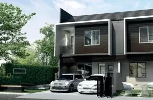 The Colors Premium Wongwaen-Ramintra - เดอะคัลเลอร์ส พรีเมียม วงแหวน-รามอินทรา