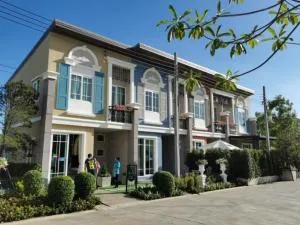 Golden Town 2 Bangkhae - โกลเด้น ทาวน์ 2 บางแค