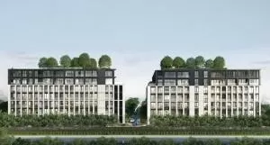 La Citta Delre Thonglor 16 - ลาซิตต้า เดลเร ทองหล่อ 16