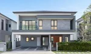 The City Bangna - เดอะ ซิตี้ บางนา