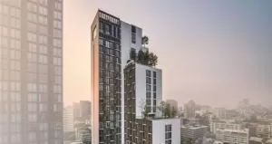 Noble Around Sukhumvit 33