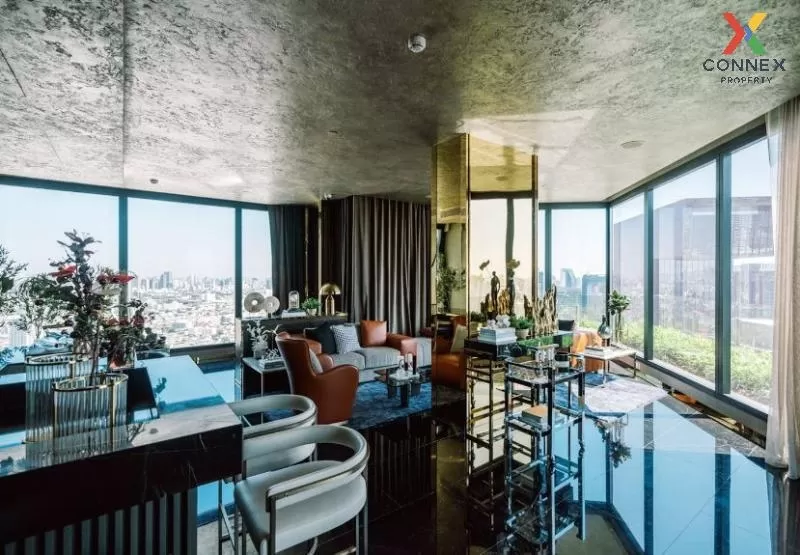 เช่าคอนโด  แอชตัน อโศก-พระราม 9 MRT-พระราม 9 ดินแดง เขต ดินแดง กร