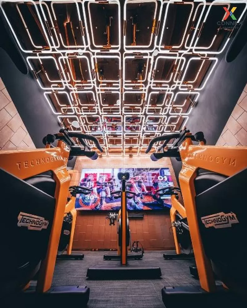 เช่าคอนโด  แอชตัน อโศก-พระราม 9 MRT-พระราม 9 ดินแดง เขต ดินแดง กร