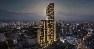 Noble BE 19 - โนเบิล บี 19