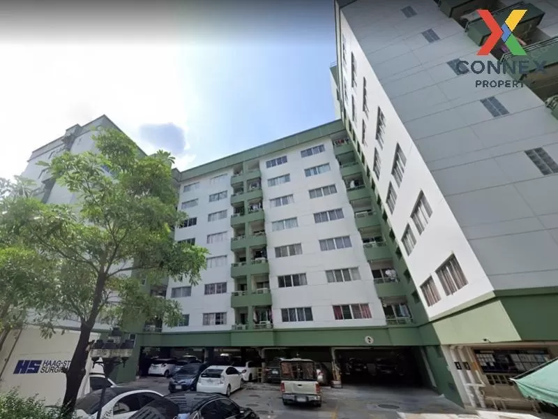 For Sale Condo , LUMPINI CENTER LADPRAO 111 , MRT-Ladprao 101 , K