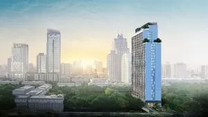 Noble Recole - โนเบิล รีโคล สุขุมวิท 19