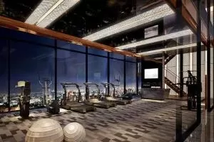 Ashton Chula-Silom - แอชตัน จุฬา-สีลม