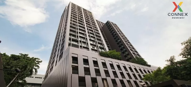 เช่าคอนโด  โนเบิล รีวิล BTS-เอกมัย พระโขนง เขต วัฒนา กรุงเทพ CX-1