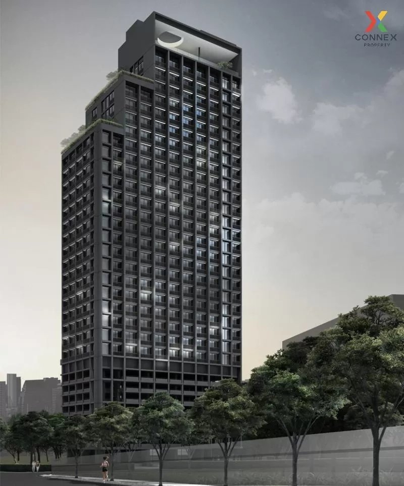 เช่าคอนโด  โนเบิล รีโว สีลม BTS-สุรศักดิ์ สีลม เขต บางรัก กรุงเทพ