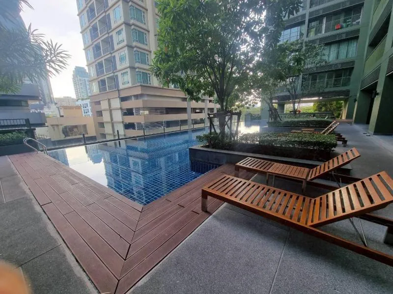 For Sale Condo , Noble Solo , BTS-Thong Lo , Khlong Tan Nuea , Wa