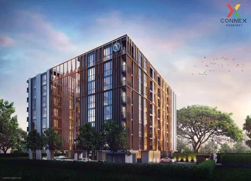 ขายคอนโด  นอตติ้ง ฮิลล์ ดิ เอ็กซ์คลูซีฟ BTS-สะพานตากสิน วัดพระยาไ