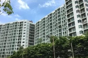 LUMPINI PLACE RAMINDRA – LAKSI - ลุมพินี เพลส รามอินทรา-หลักสี่