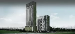 Ashton Morph 38 - แอชตัน มอร์ฟ 38