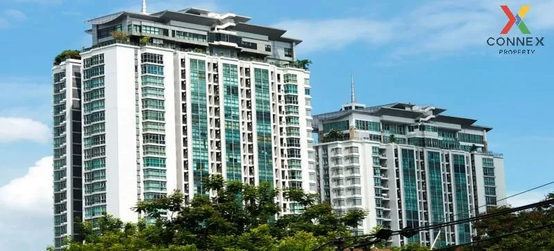 For Sale Condo , Nusasiri Grand Condo , BTS-Ekkamai , Phra Khanon 1