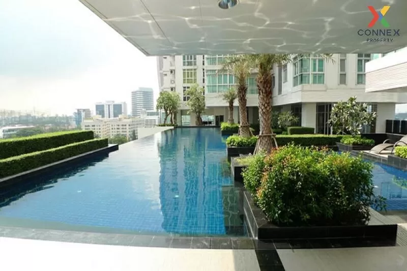 For Sale Condo , Nusasiri Grand Condo , BTS-Ekkamai , Phra Khanon 2