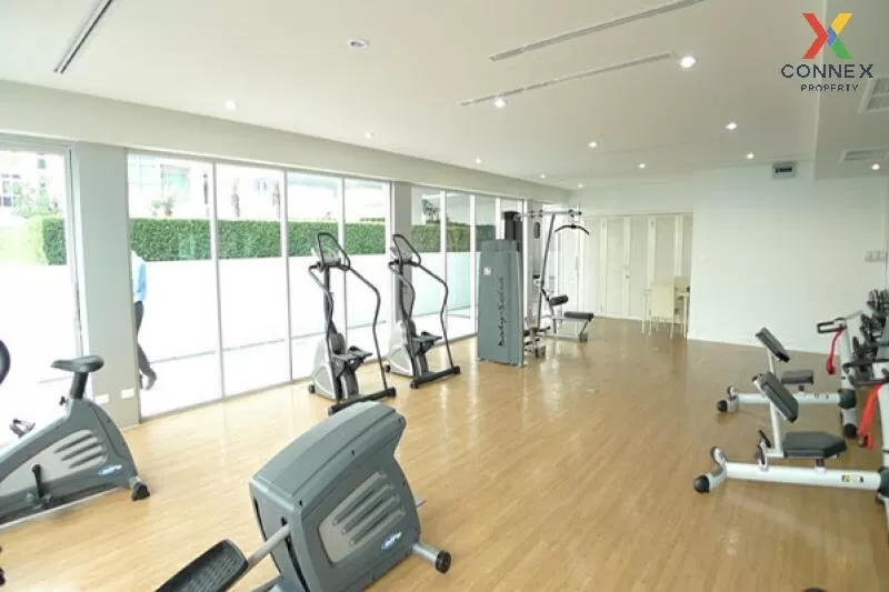 For Sale Condo , Nusasiri Grand Condo , BTS-Ekkamai , Phra Khanon 3