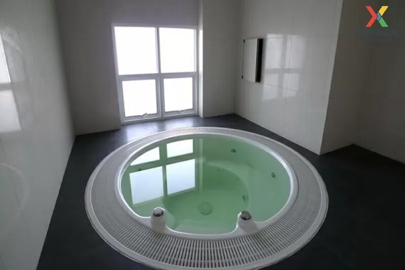 For Sale Condo , Nusasiri Grand Condo , BTS-Ekkamai , Phra Khanon 4