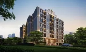 Amaranta Residence - อมรันทา เรสซิเด้นซ์