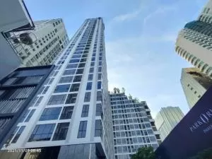 Park Origin Phayathai - พาร์ค ออริจิ้น พญาไท