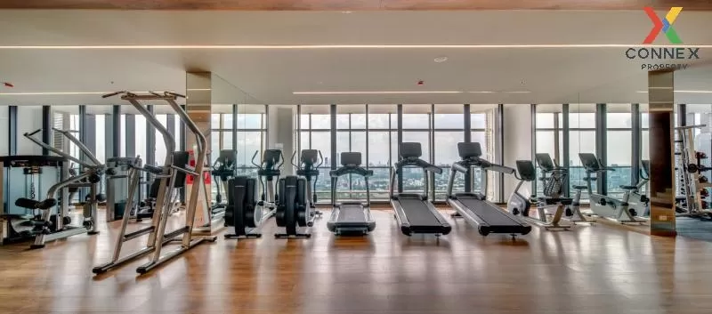 For Rent Condo , Park Origin Phrom Phong , BTS-Phrom Phong , Khlo