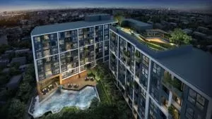 The Excel Ratchada 18