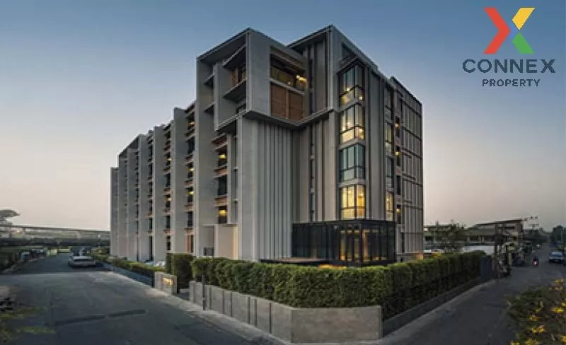 ขายคอนโด  โดว์เช่ อุดมสุข BTS-อุดมสุข บางนา เขต บางนา กรุงเทพ CX-