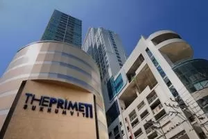 Prime 11 - ไพร์ม 11