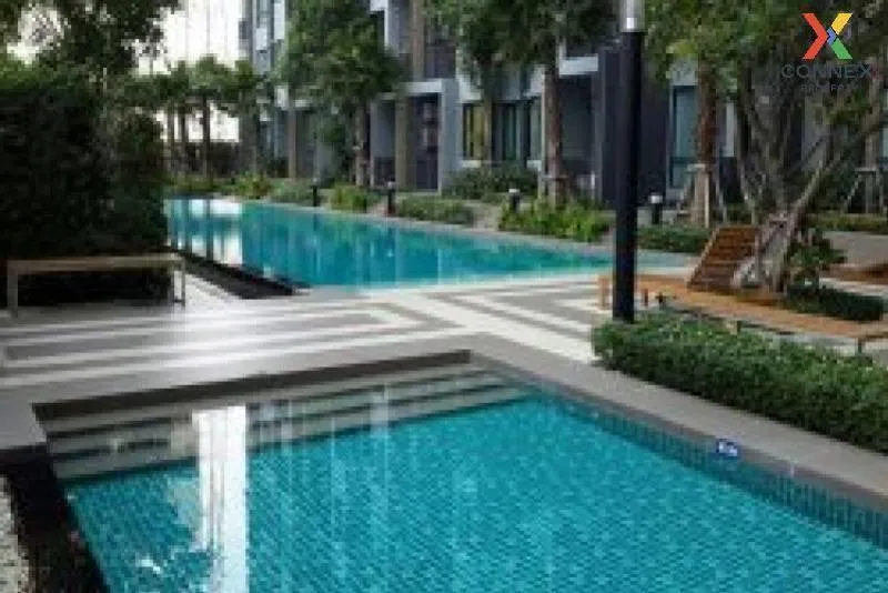 เช่าคอนโด  คิวเฮ้าส์ สุขุมวิท 79 BTS-อ่อนนุช พระโขนง เขต วัฒนา กร