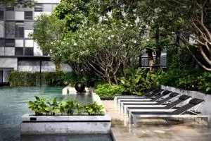 Quattro by Sansiri - ควอทโทร บาย แสนสิริ