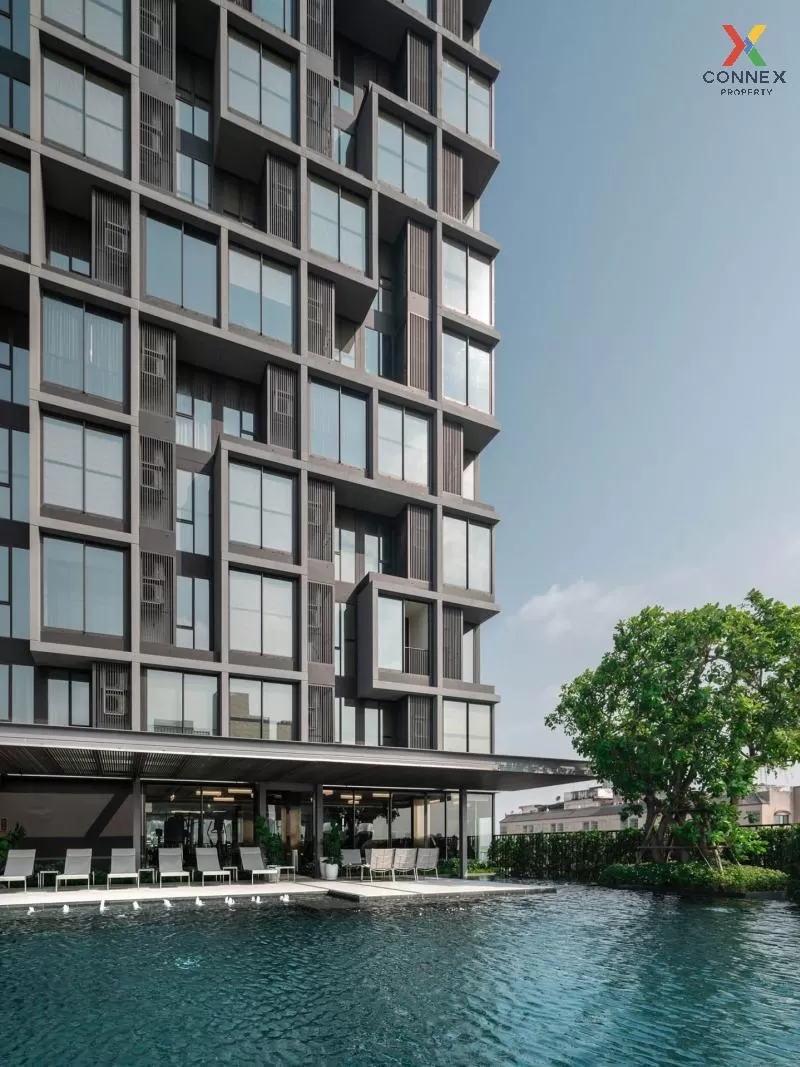 FOR RENT condo , Quinn Sukhumvit 101 , BTS-Punnawithi , Bang Chak