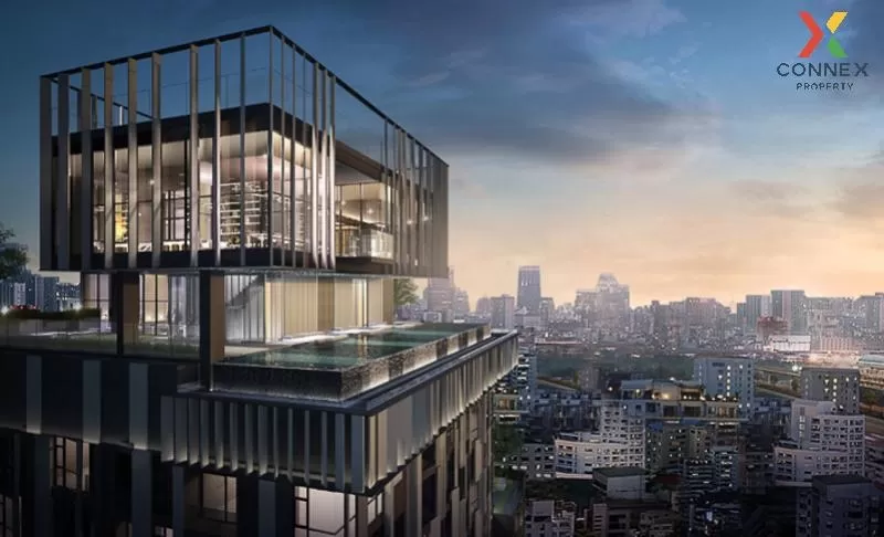 เช่าคอนโด  รึทึ่ม เอกมัย BTS-เอกมัย คลองตันเหนือ เขต วัฒนา กรุงเท