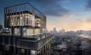 RHYTHM Ekkamai - รึทึ่ม เอกมัย