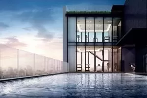 RHYTHM Rangnam - ริธึ่ม รางน้ำ