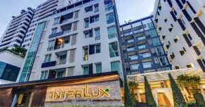 Inter lux premier sukhumvit 13 - อินเตอร์ ลักส์ พรีเมียร์ สุขุมวิท 13