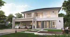 Mantana Bangna-Wongwaen - มัณฑนา บางนา-วงแหวน