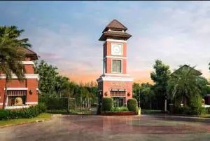 CASA VILLE Ratchaphruek – Chaengwattana