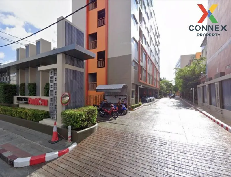 For Sale Condo , Lumpini Condo Town Bangkhae , newly renovated , 