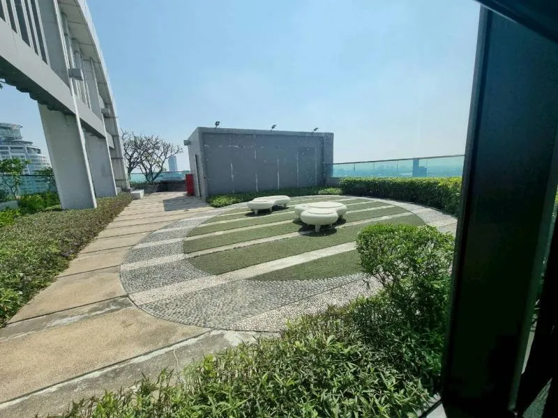 FOR RENT condo , RHYTHM Sukhumvit 44/1 , BTS-Phra Khanong , Phra 