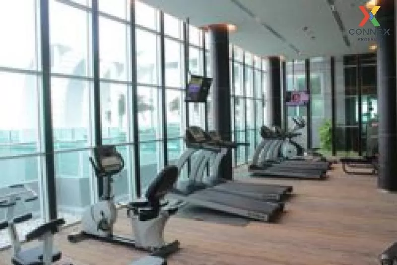 FOR RENT condo , RHYTHM Sukhumvit 50 , BTS-On Nut , Phra Khanong 