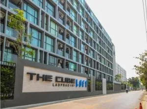 The Cube Loft Ladprao 107 - เดอะคิวบ์ ลอฟท์ ลาดพร้าว 107