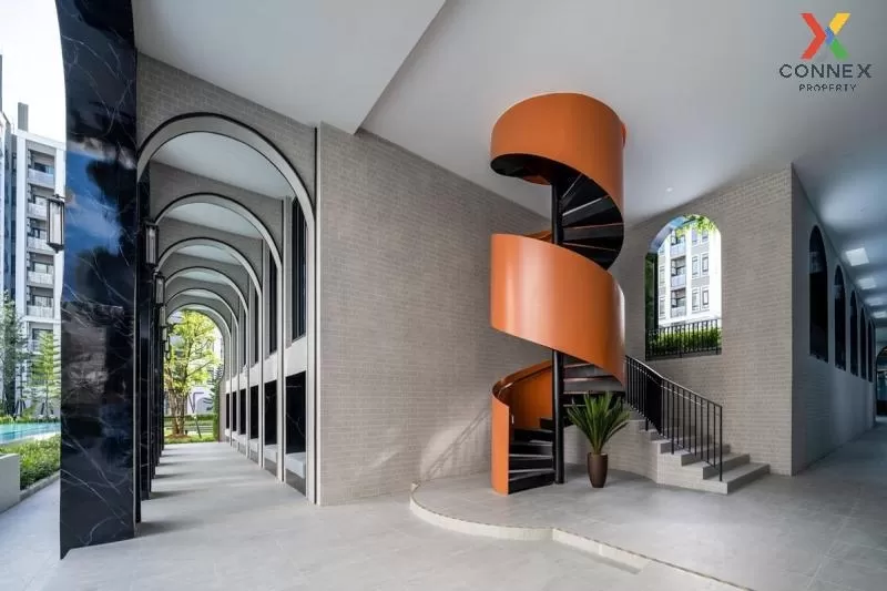 For Rent Condo , Aspire Asoke Ratchada , MRT-Phra Ram 9 , Huai Kh