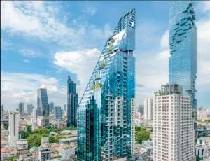 Tait Sathorn 12 - เทตต์ สาทร ทเวลฟ์