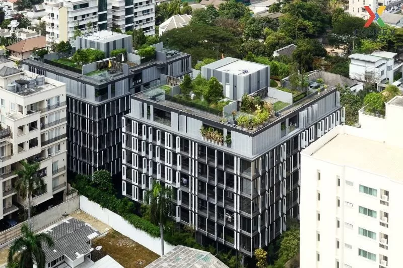 ขายคอนโด  ไซมิสจอยญ่า BTS-พร้อมพงษ์ คลองตันเหนือ เขต วัฒนา กรุงเท