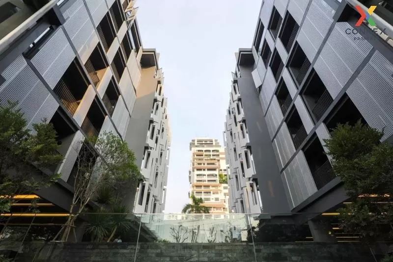 ขายคอนโด  ไซมิสจอยญ่า BTS-พร้อมพงษ์ คลองตันเหนือ เขต วัฒนา กรุงเท