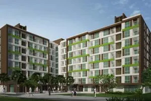 THE NICHE ID Ladprao 130 - เดอะนิช ไอดี ลาดพร้าว 130