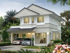 PRUEKLADA PINKLAO – SAI 5 - พฤกษ์ลดา ปิ่นเกล้า – สาย 5