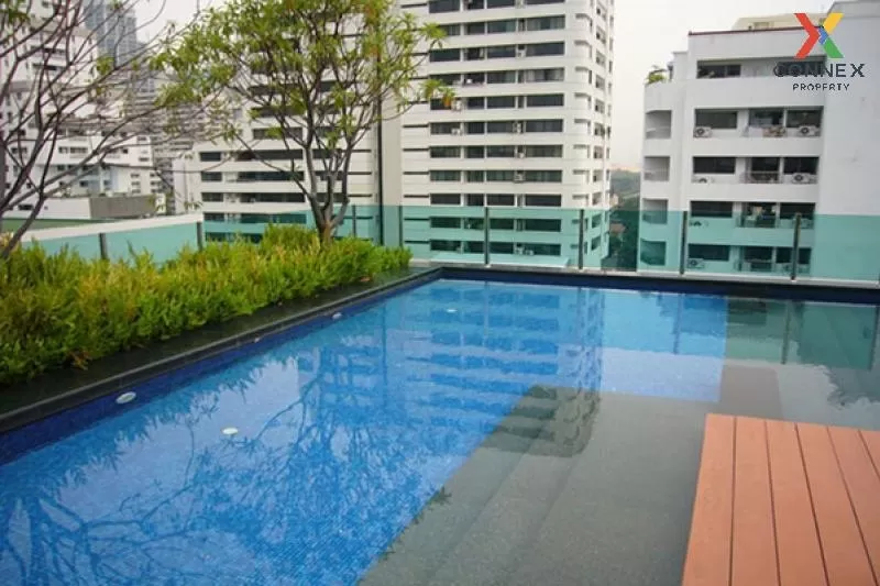 For Rent Condo , Siri on 8 , BTS-Asok , Khlong Toei , Khlong Toei