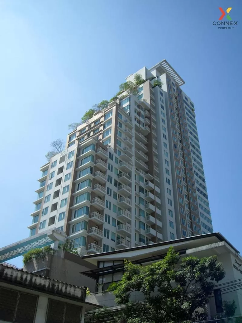 FOR RENT condo , Siri Residence Sukhumvit , BTS-Phrom Phong , Khl